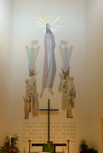 Our Saviors Lutheran Church
