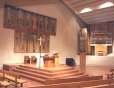 Augustana College Chapel