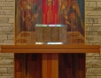 Christ the King Catholic Church