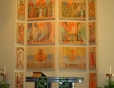 Gloria Dei Lutheran