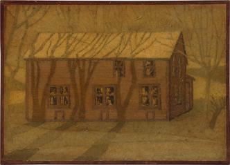 Barn Studio